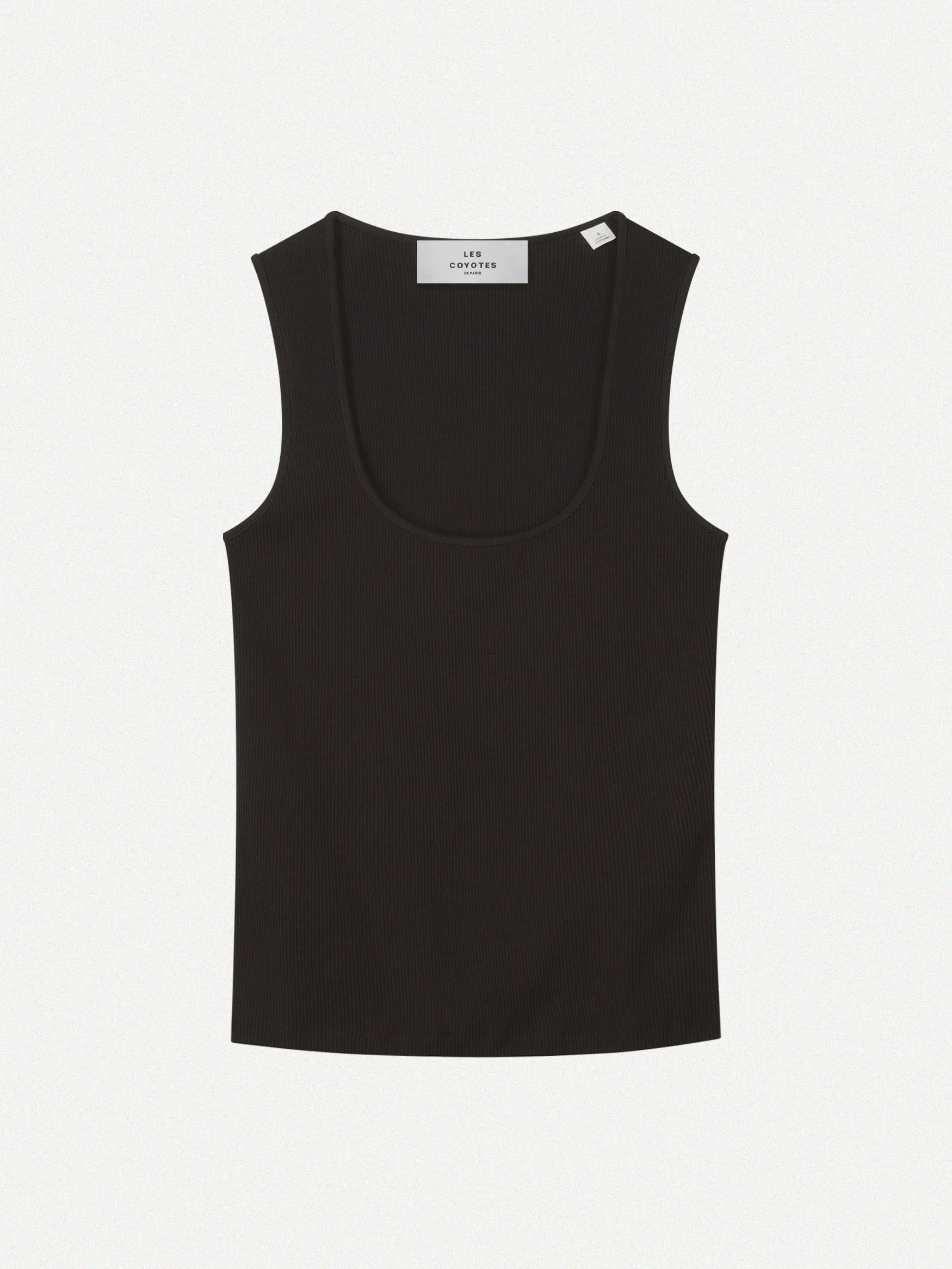 TOP TANK