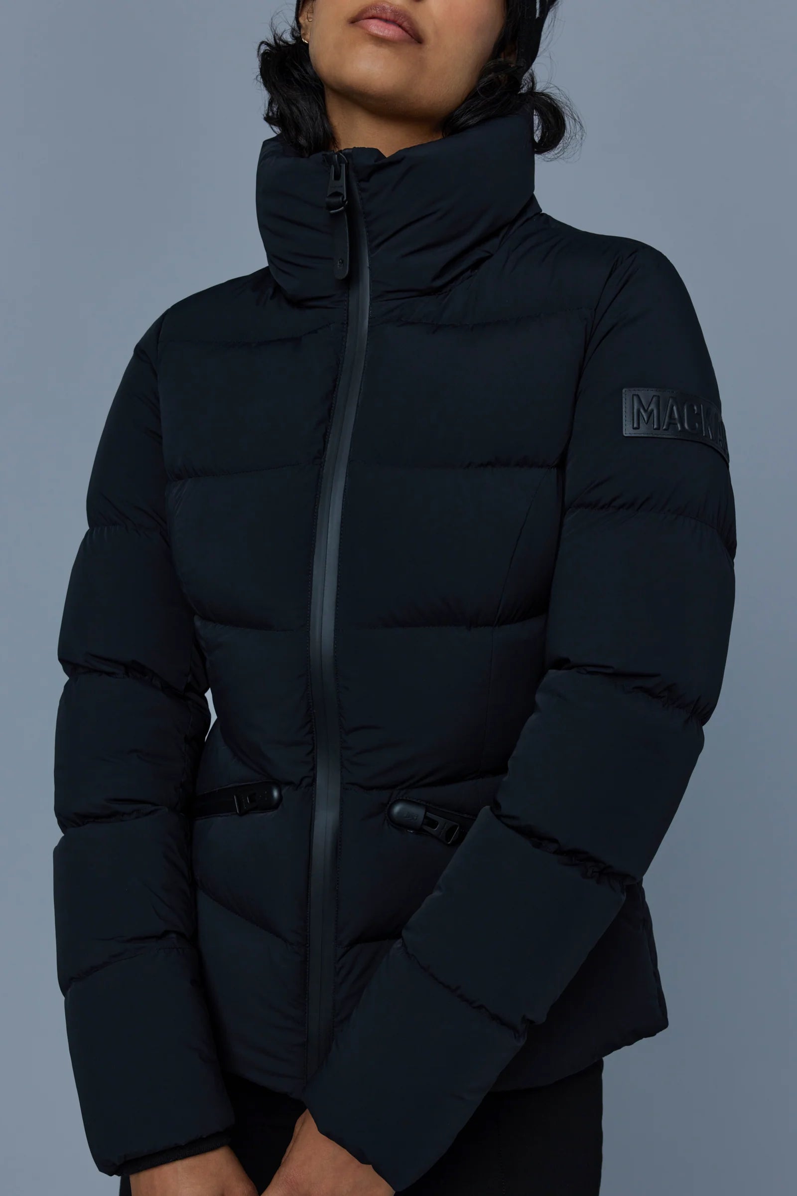 VESTE MADALYN