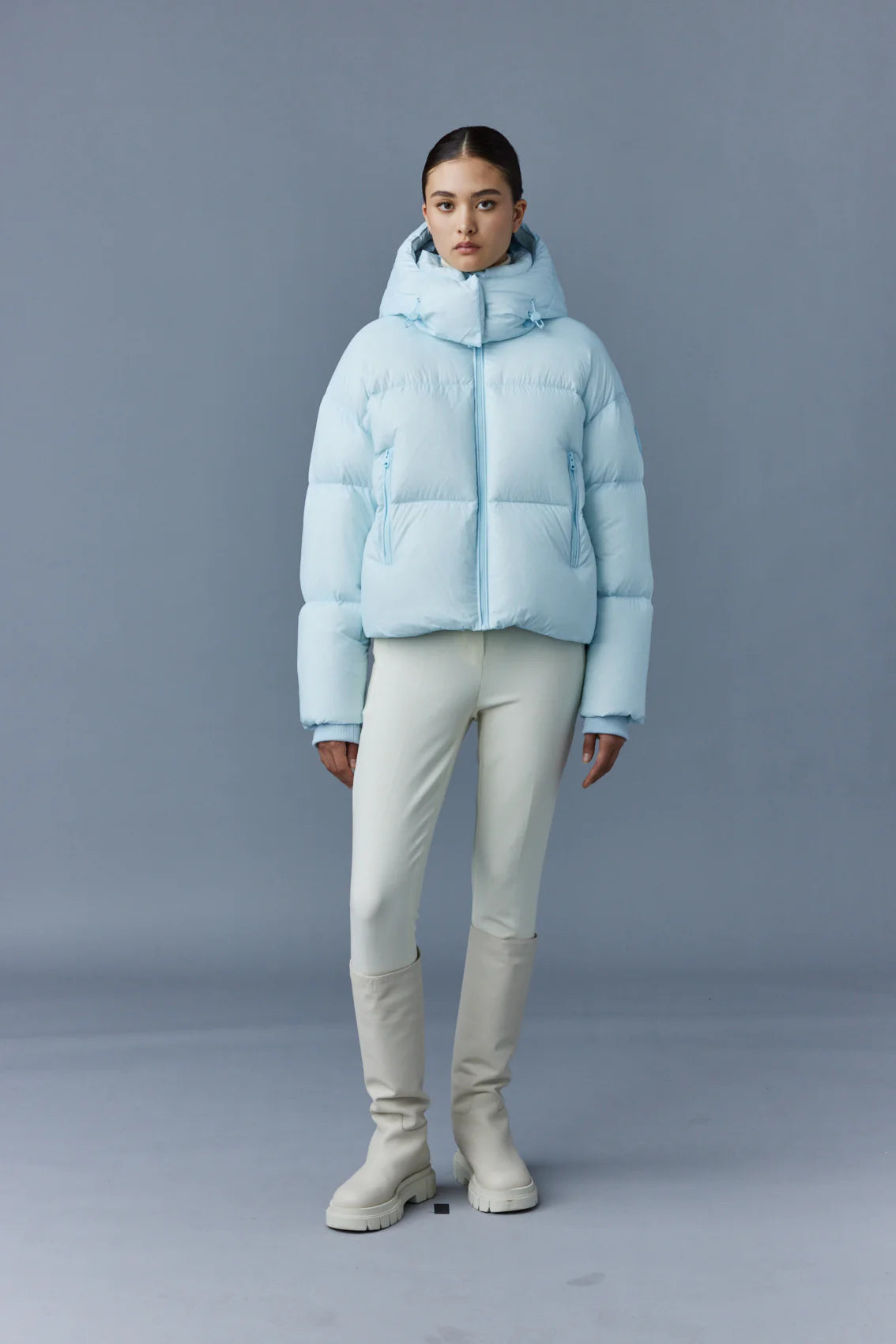 TESSY JACKET