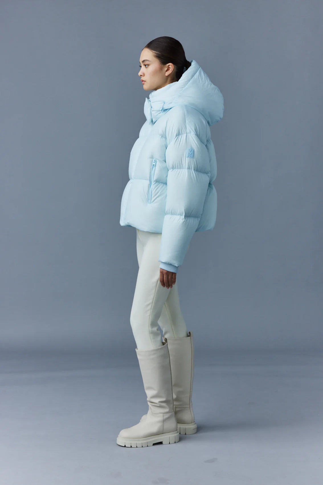 TESSY JACKET