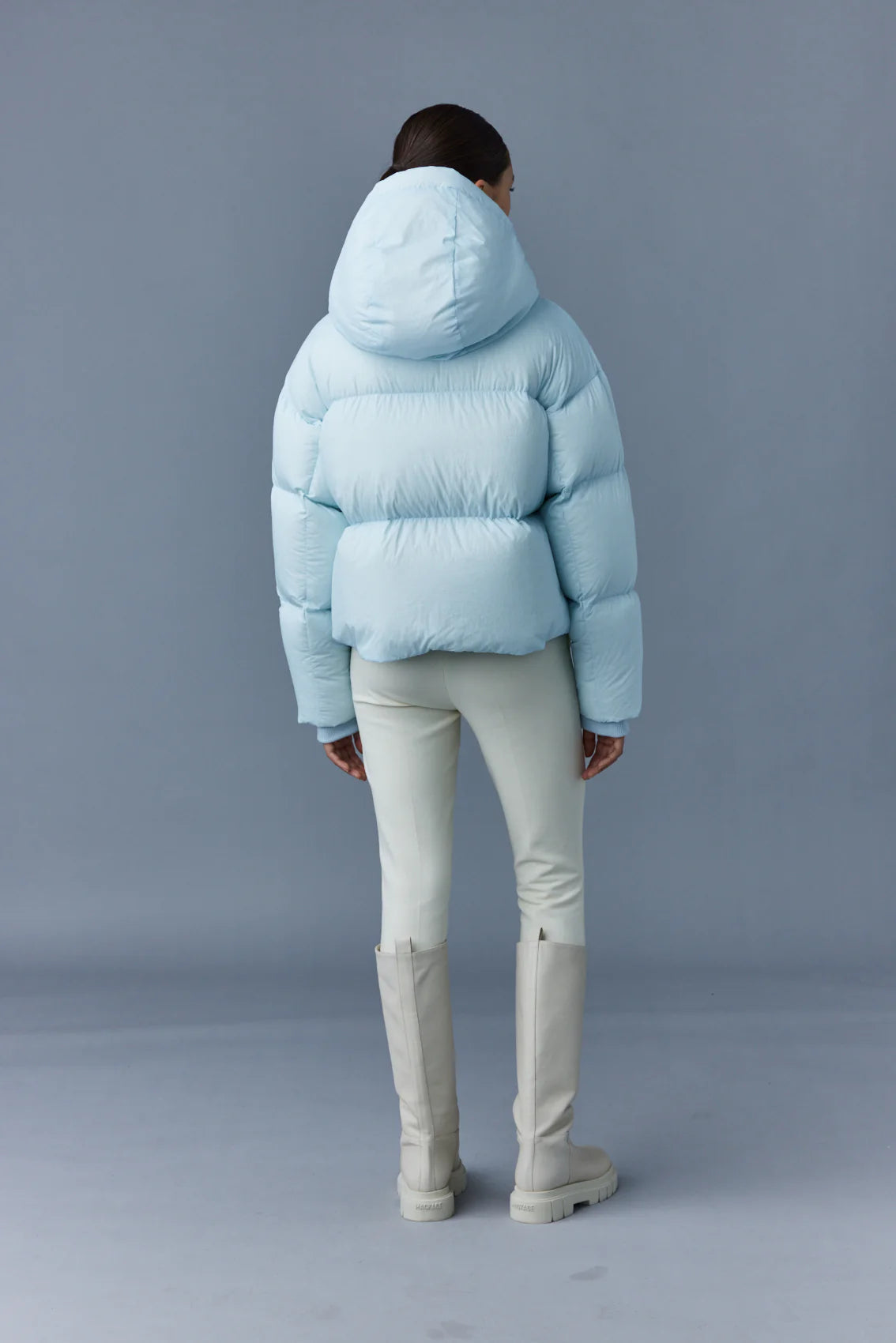 TESSY JACKET