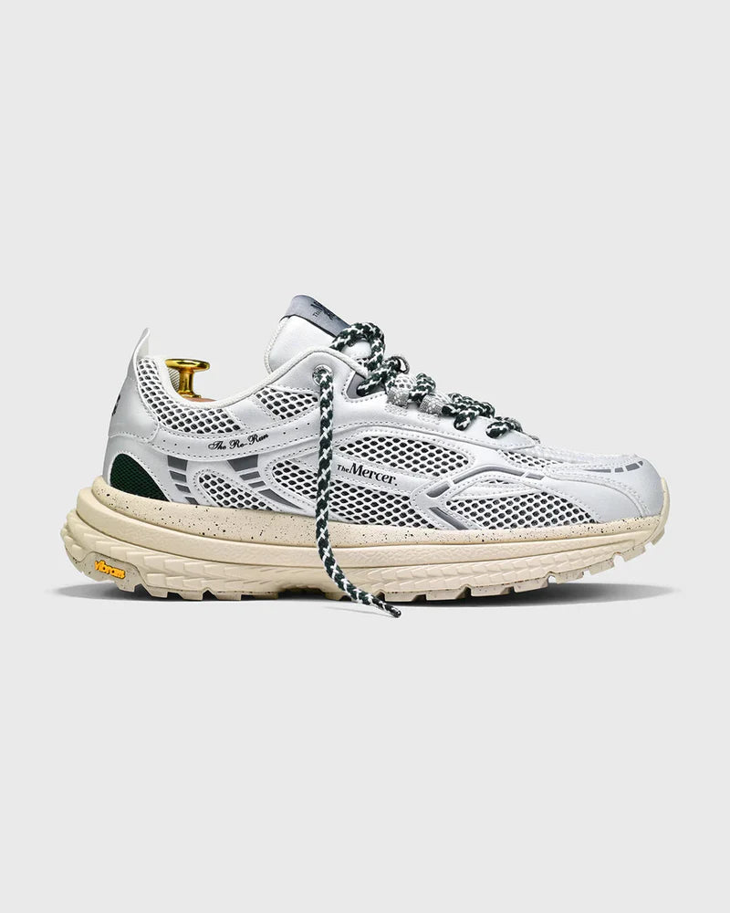 Baskets The Re-Run Vibram