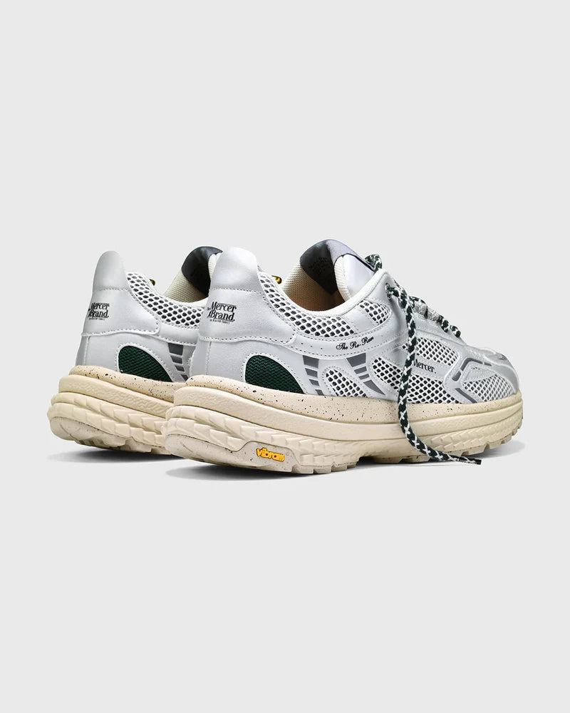 Baskets The Re-Run Vibram