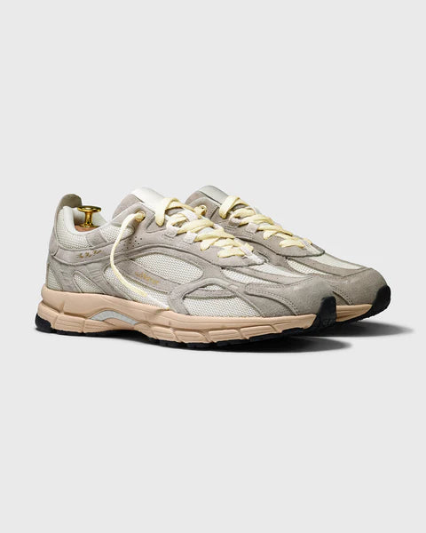 The Re-Run Desert 2.0