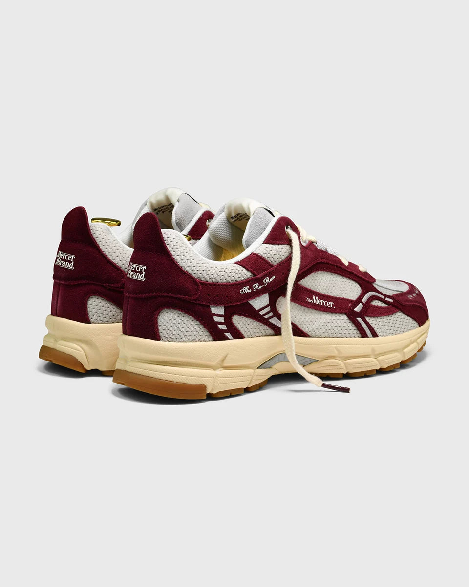 The Re-Run Vintage