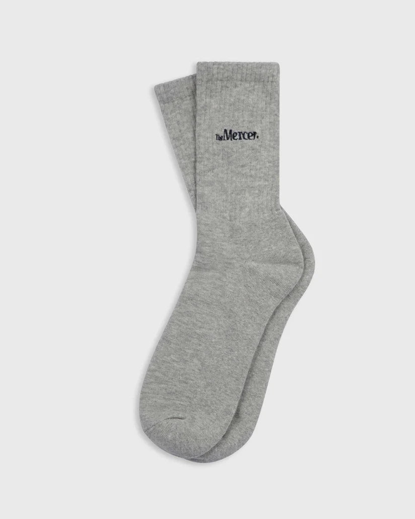 Chaussettes MERCER