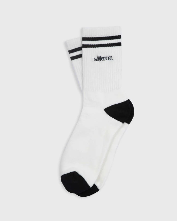 Chaussettes MERCER