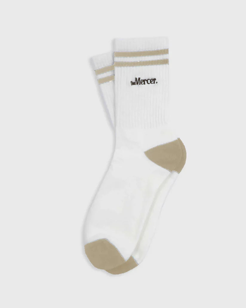 Chaussettes MERCER