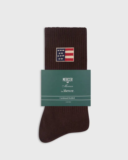 Chaussettes Mercer
