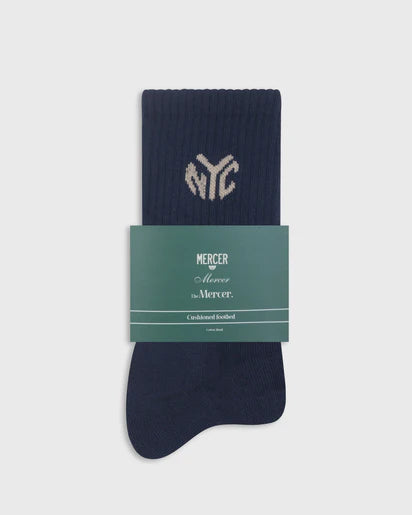 Chaussettes Subway