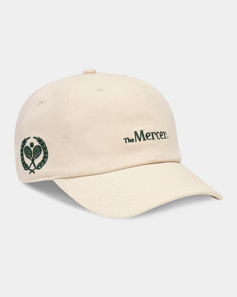 Casquette Tennis