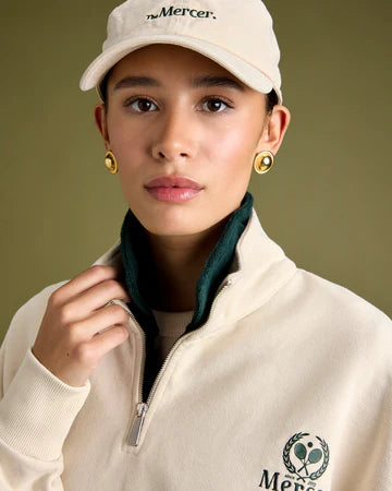 Casquette Tennis