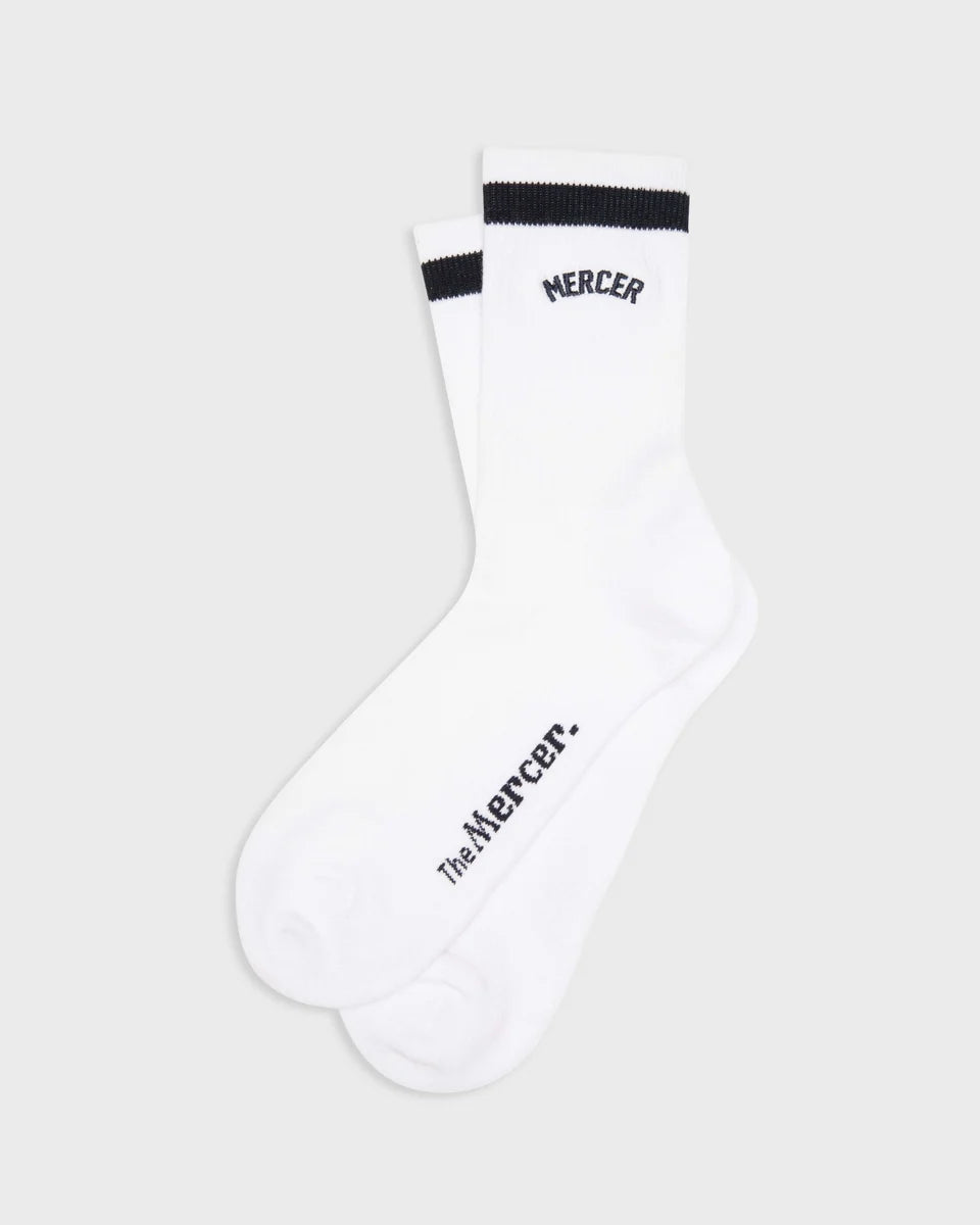 Signature socks