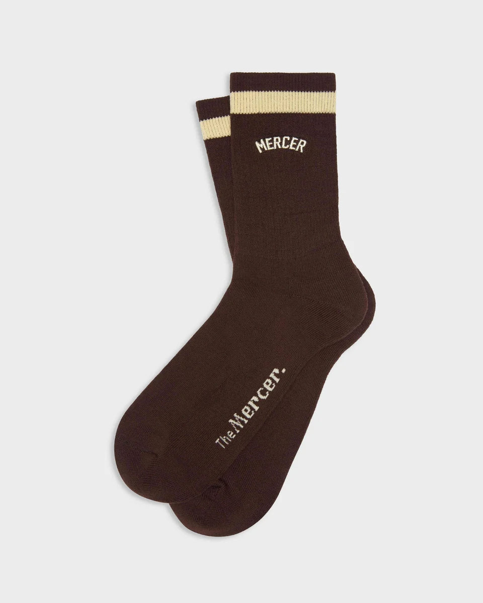 Signature socks