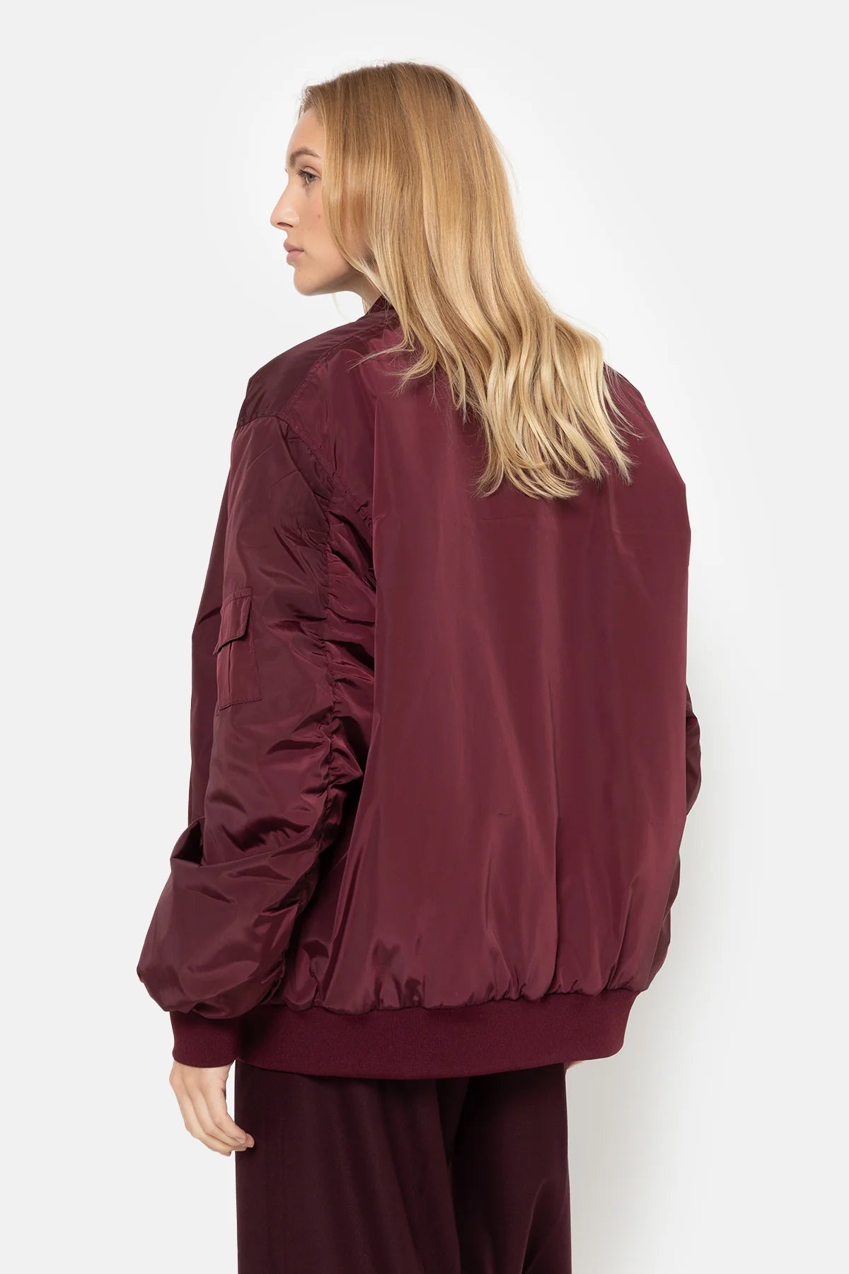 Bomber MICHEL