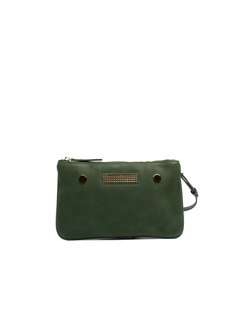 Clio Mini Classic Bag