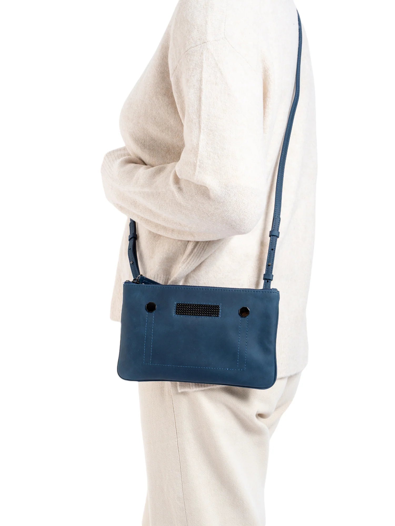 Clio Mini Classic Bag