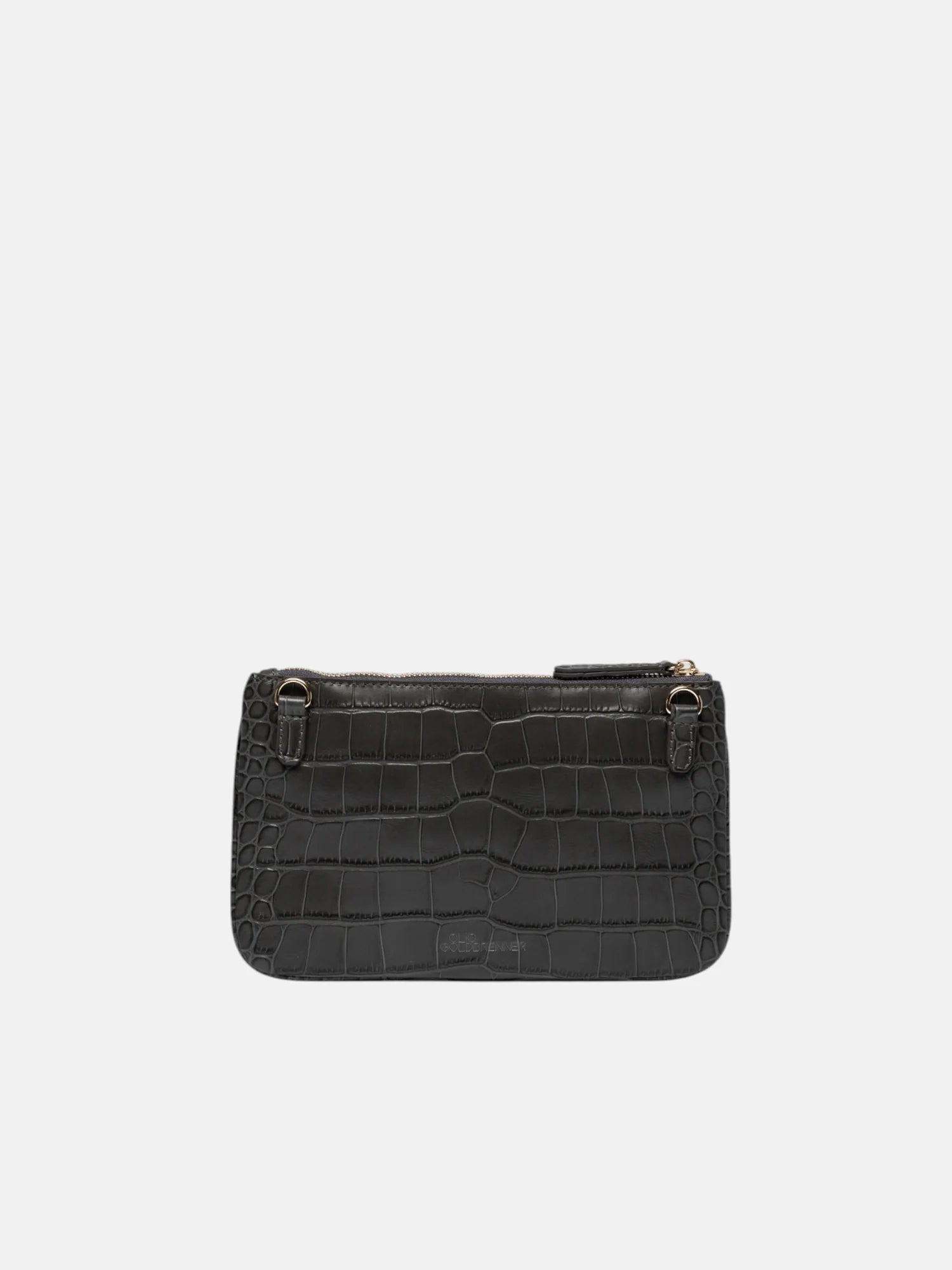 Sac Clio Mini Croco