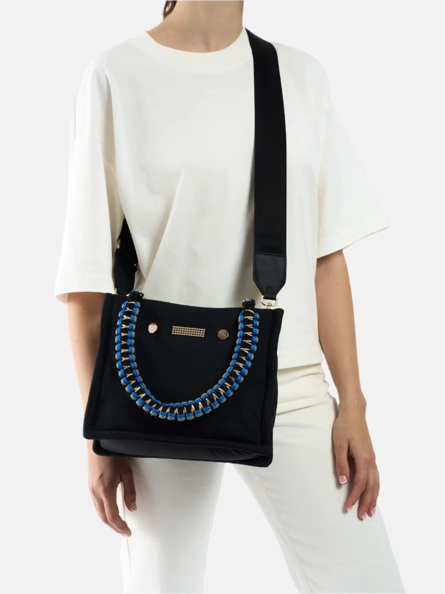 Sac clio Mini Flex Nylon