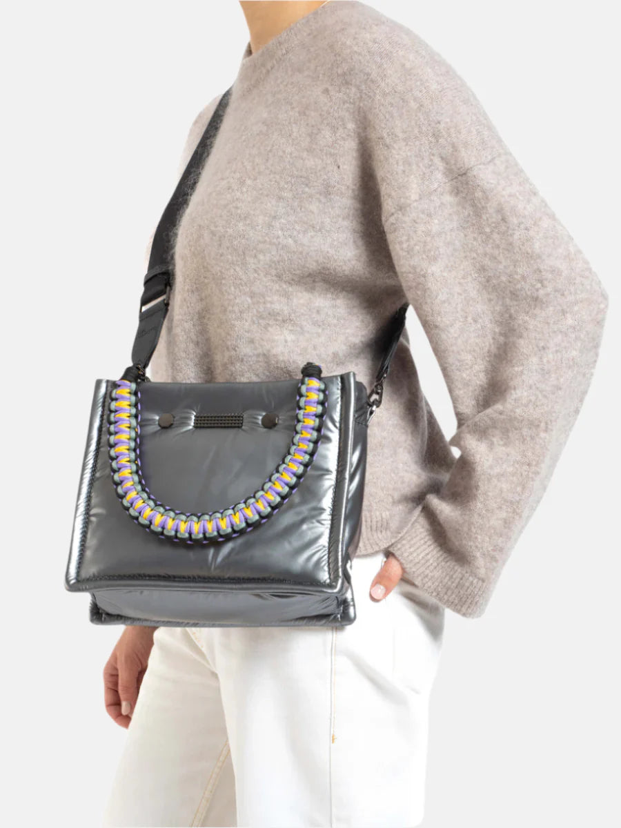 Sac clio Mini Flex Nylon