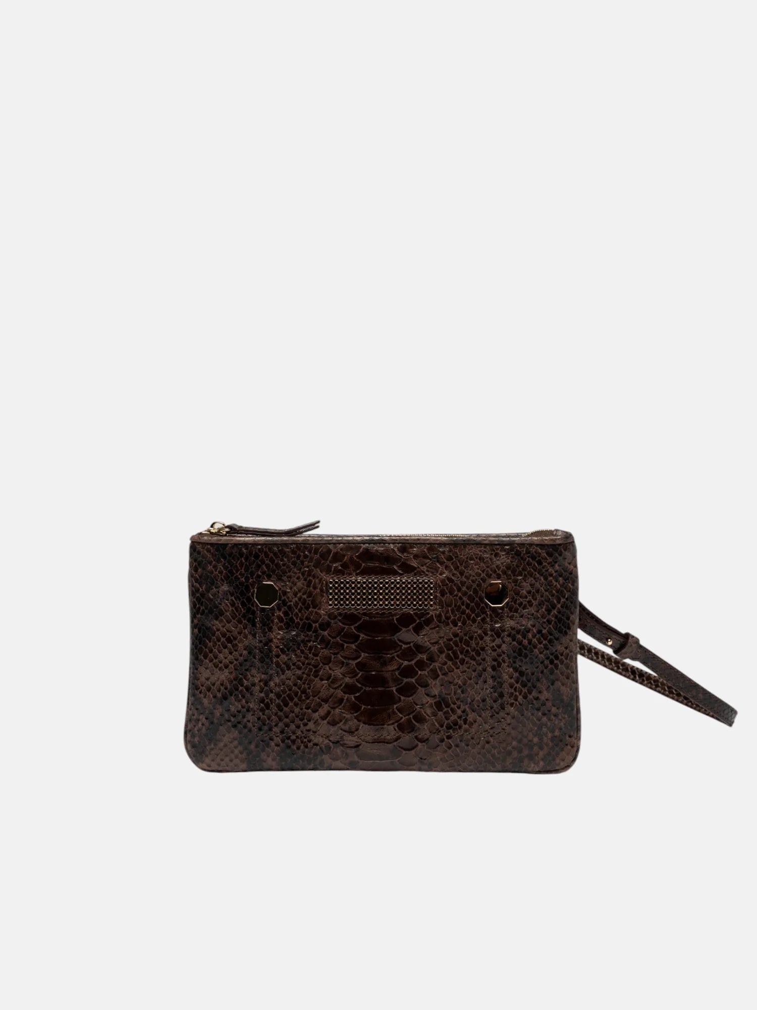 Sac Clio Mini Python