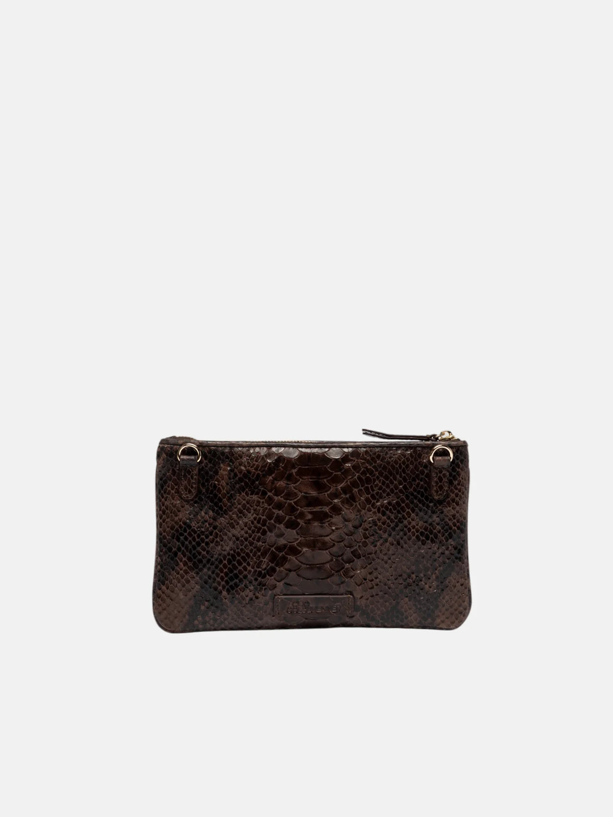 Sac Mini Python