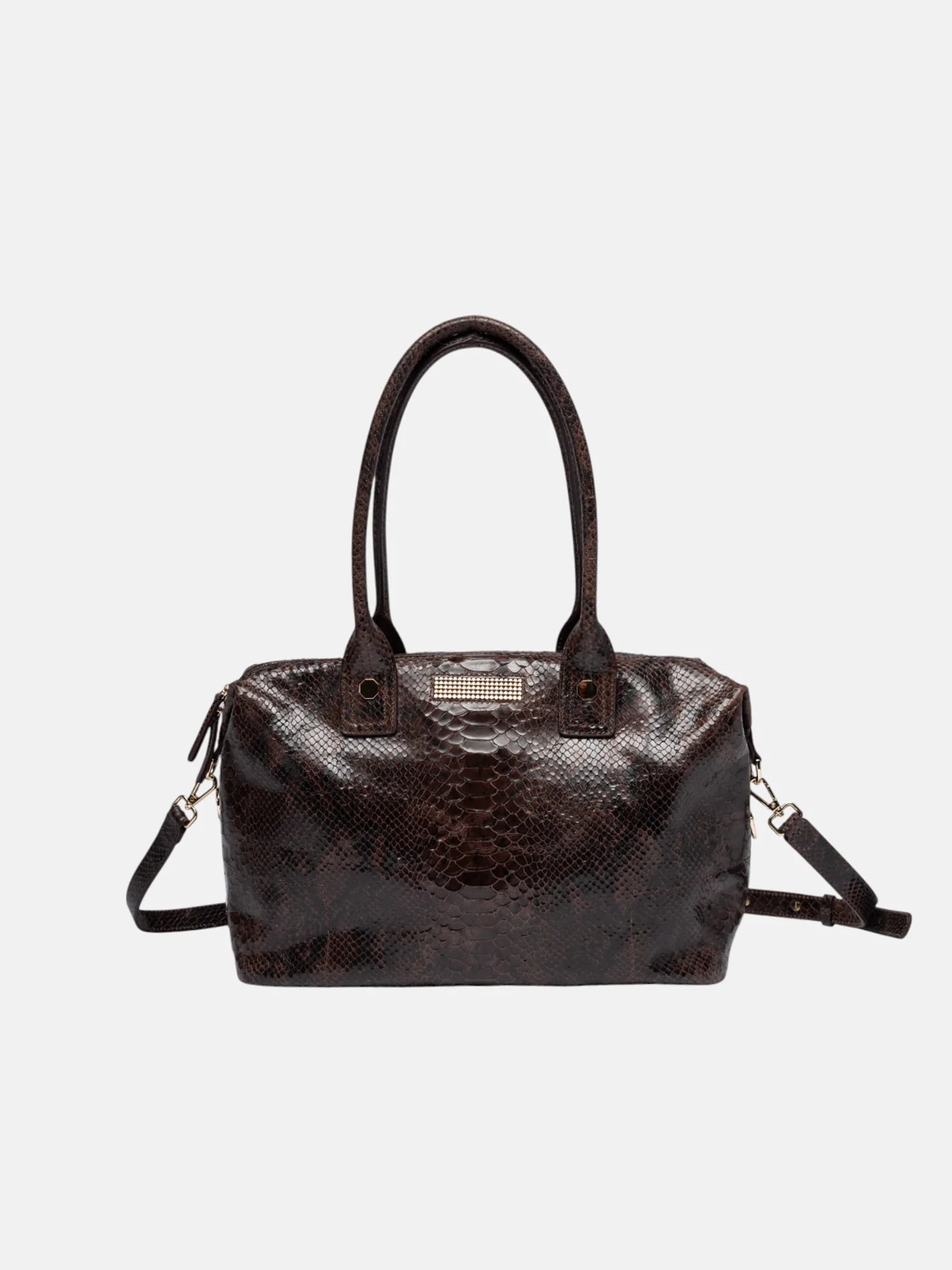 Sac Clio Momos Python