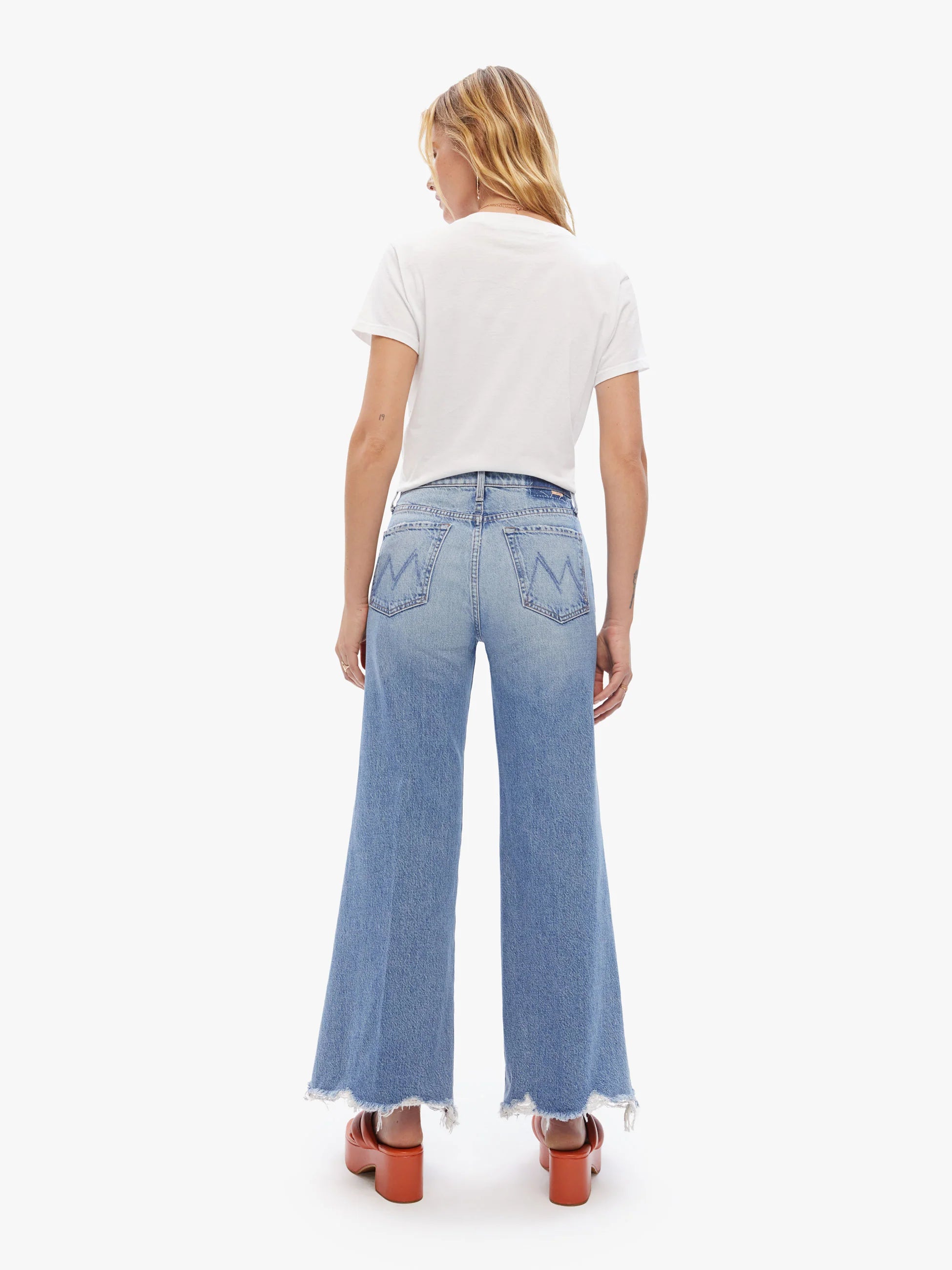 JEANS THE TOMCAT ROLLER CHEW