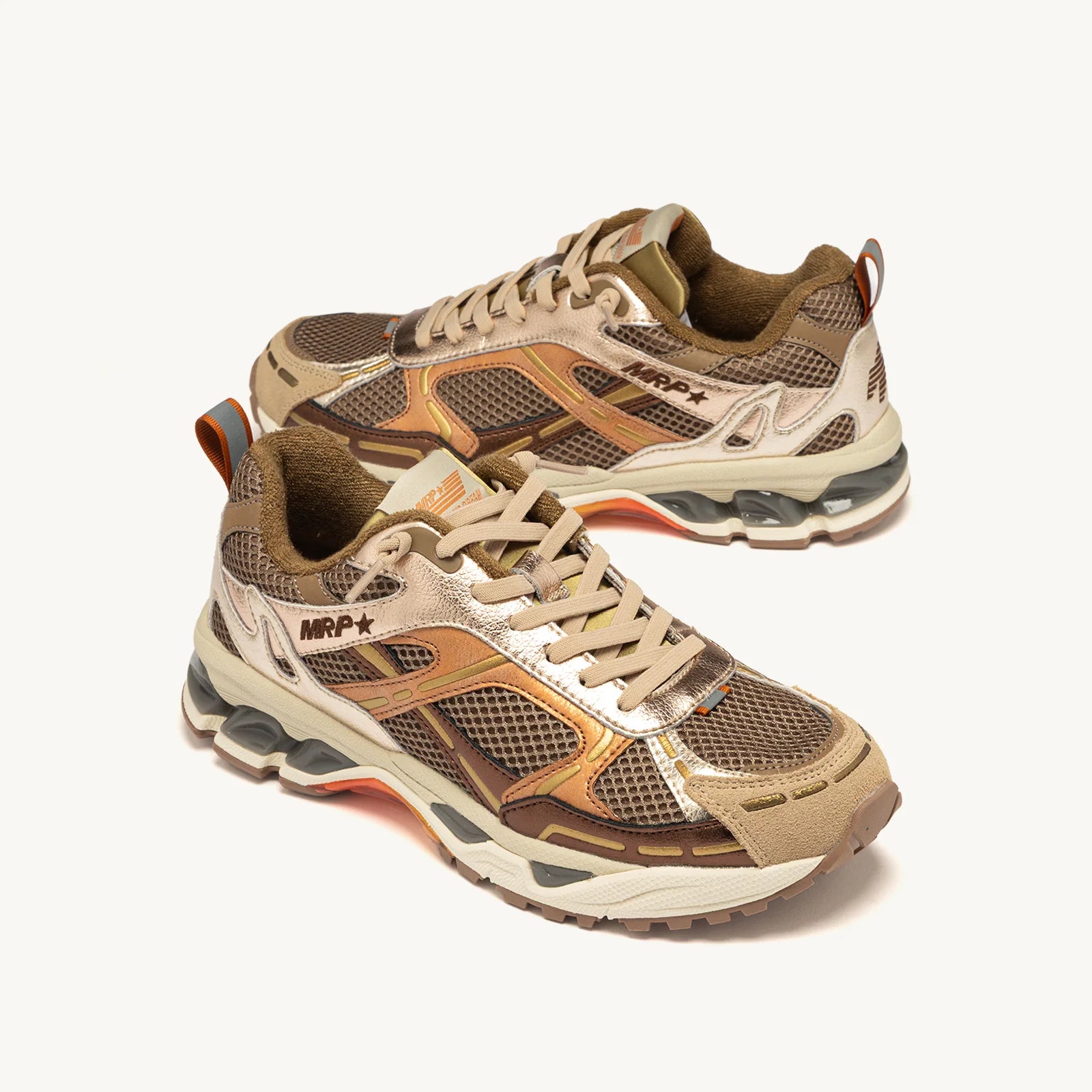 Sneakers MELROSE 2