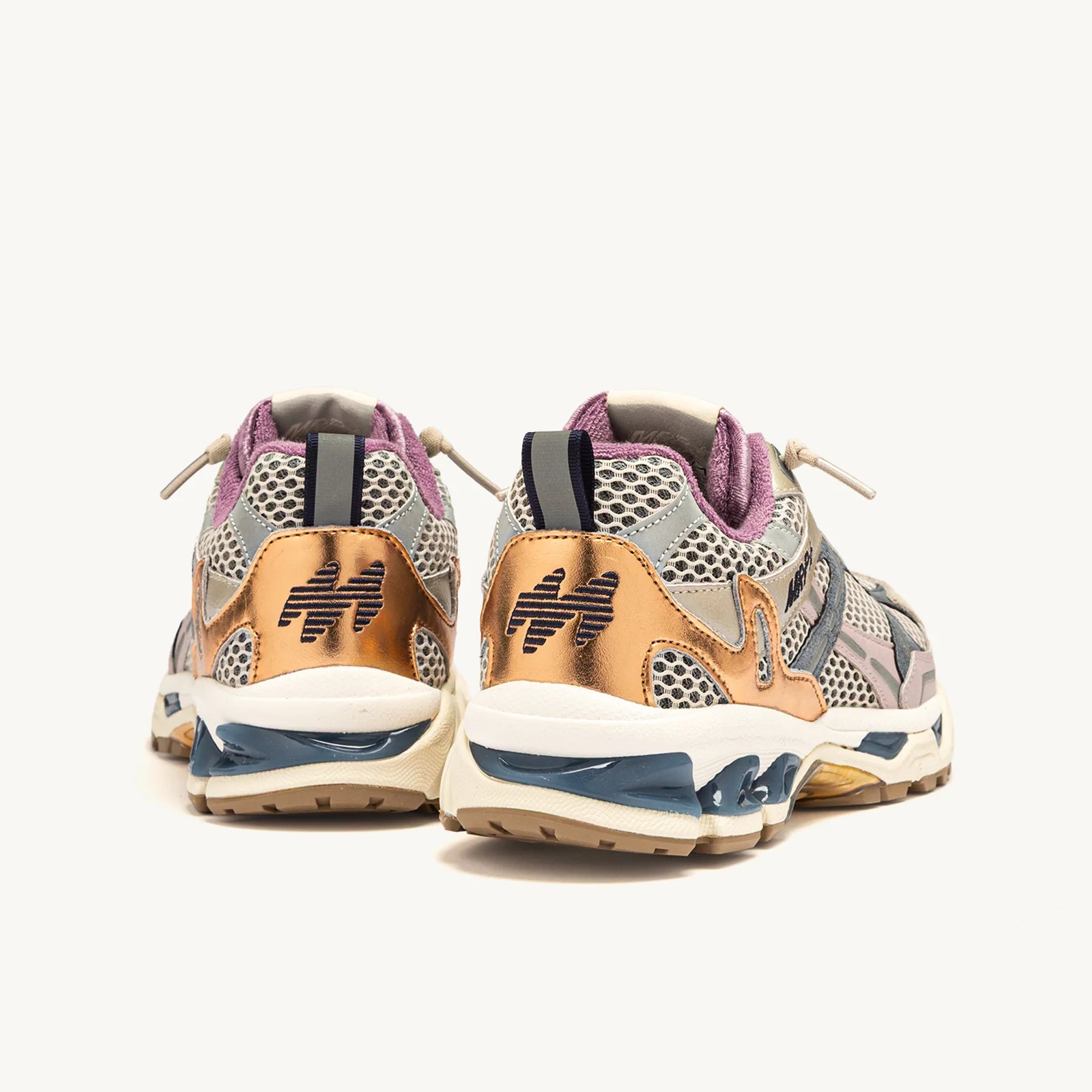Sneakers MELROSE 2