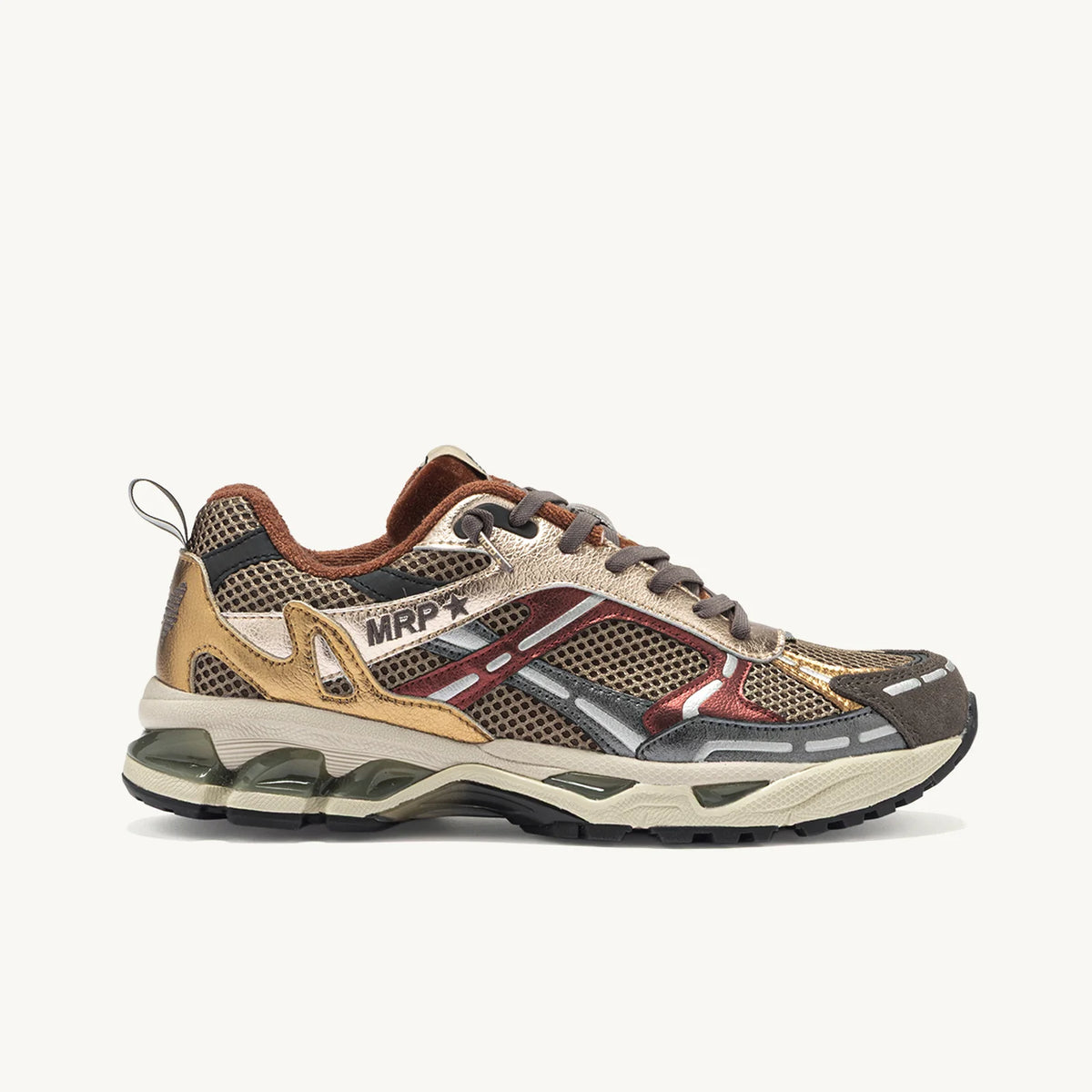 Sneakers MRP Star