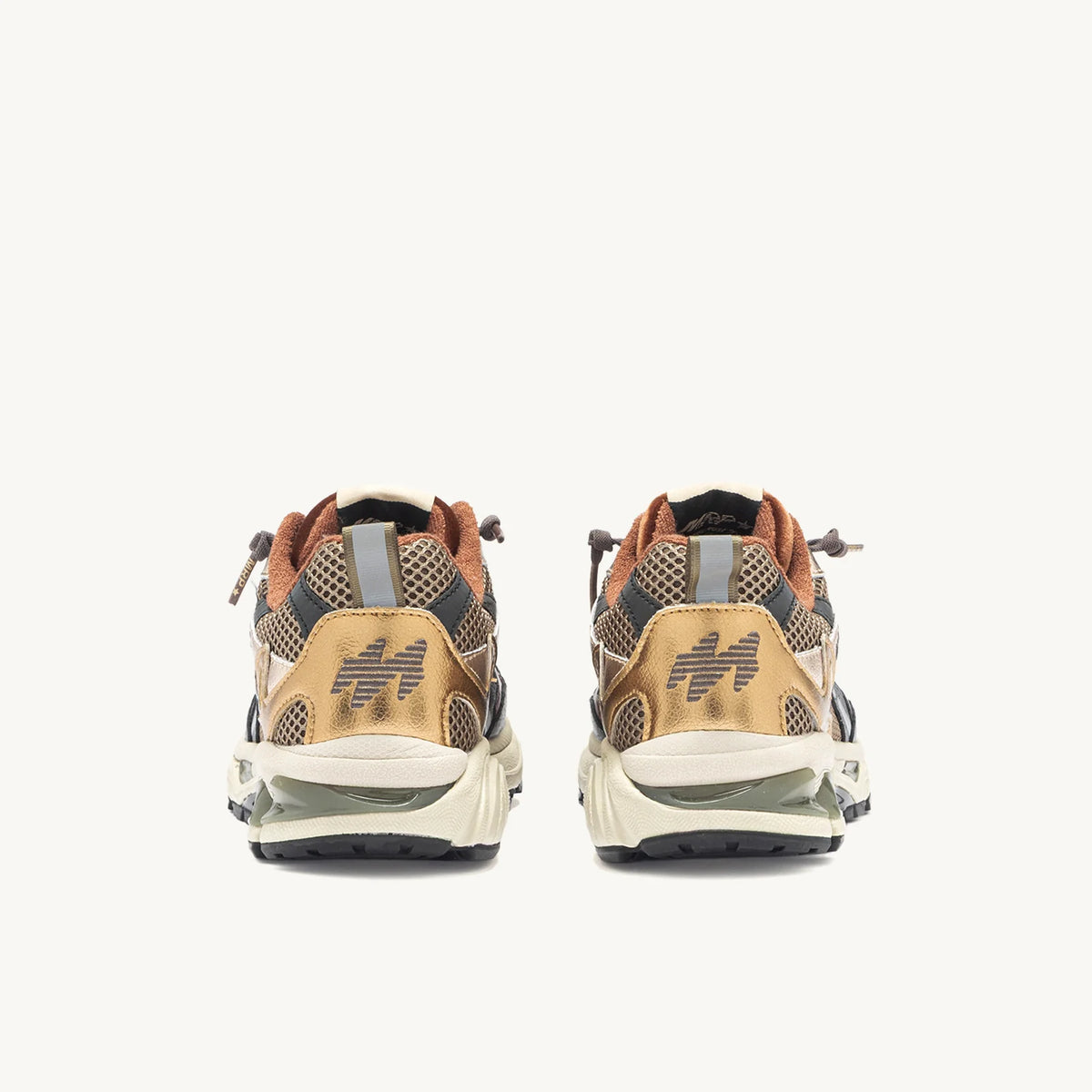Sneakers MRP Star