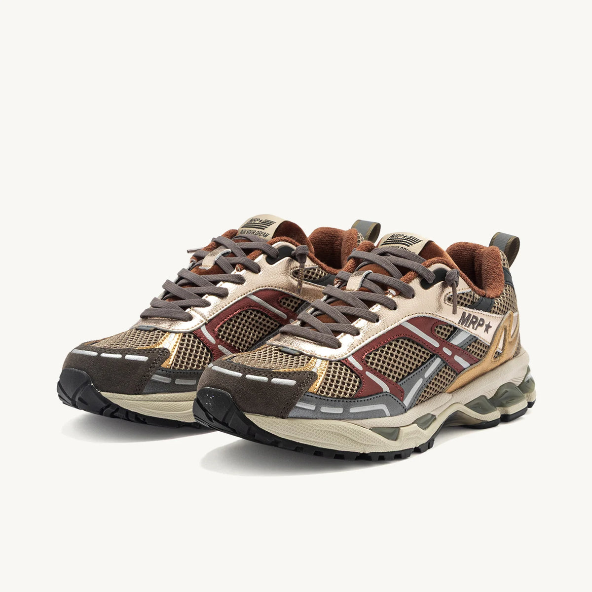 Sneakers MRP Star