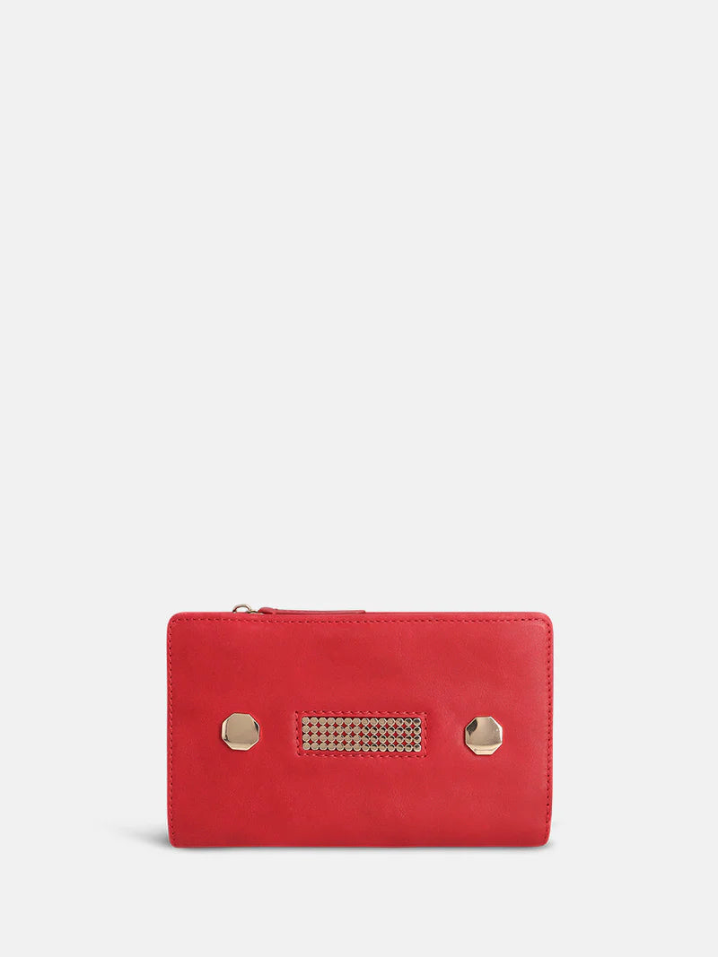 Porte feuille Mylas