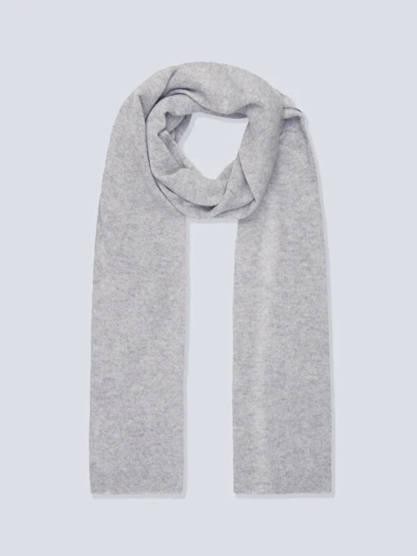 Écharpe cachemire VIOLETA