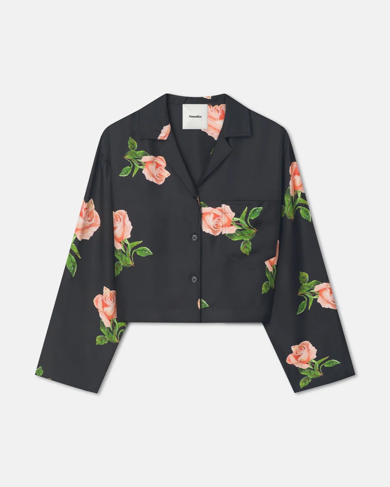 Blouse VALLY