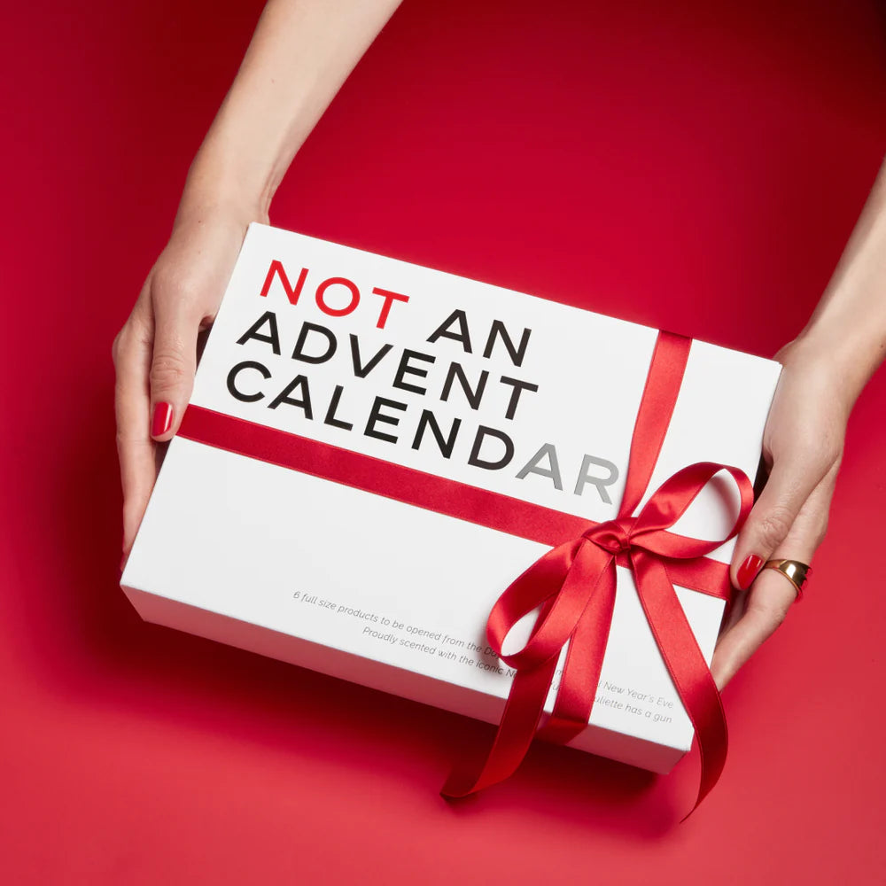 ADVENTSKALENDER - GEEN ADVENT