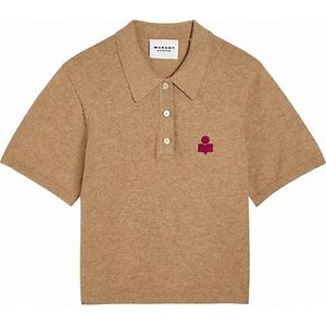T-shirt polo ALTHEA
