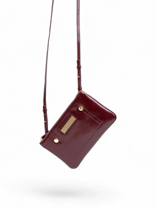 Sac clio Mini Crinkle