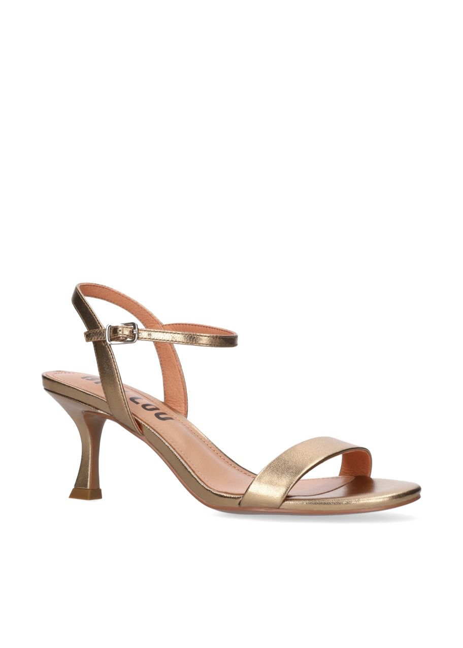 Sandales à talons LOTUS