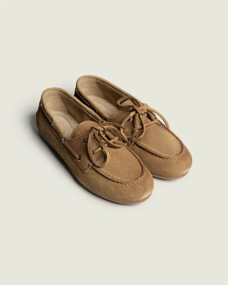 Mocassins SUEDE