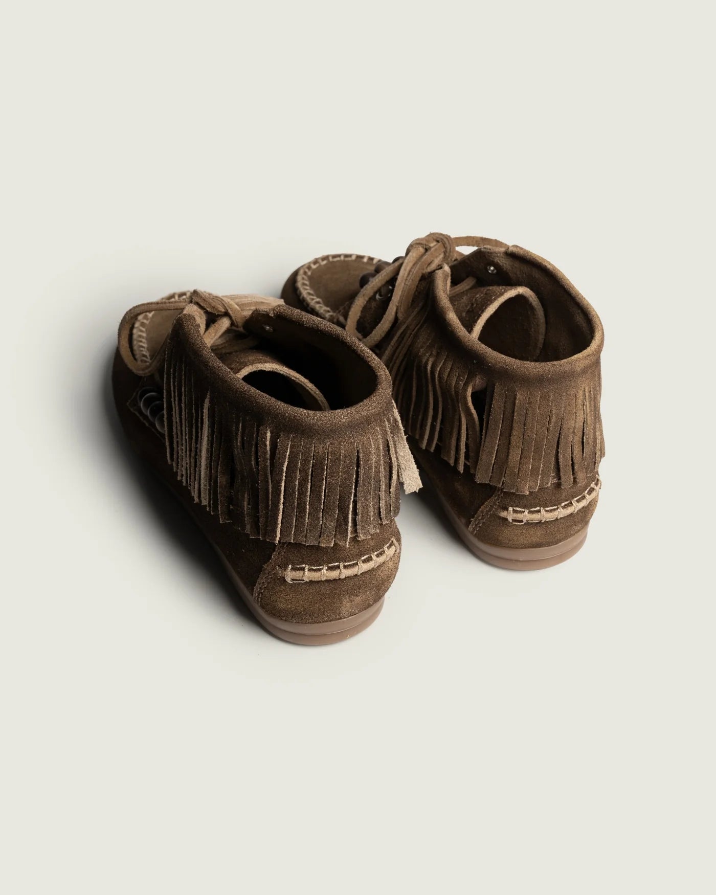 Boots FRINGES