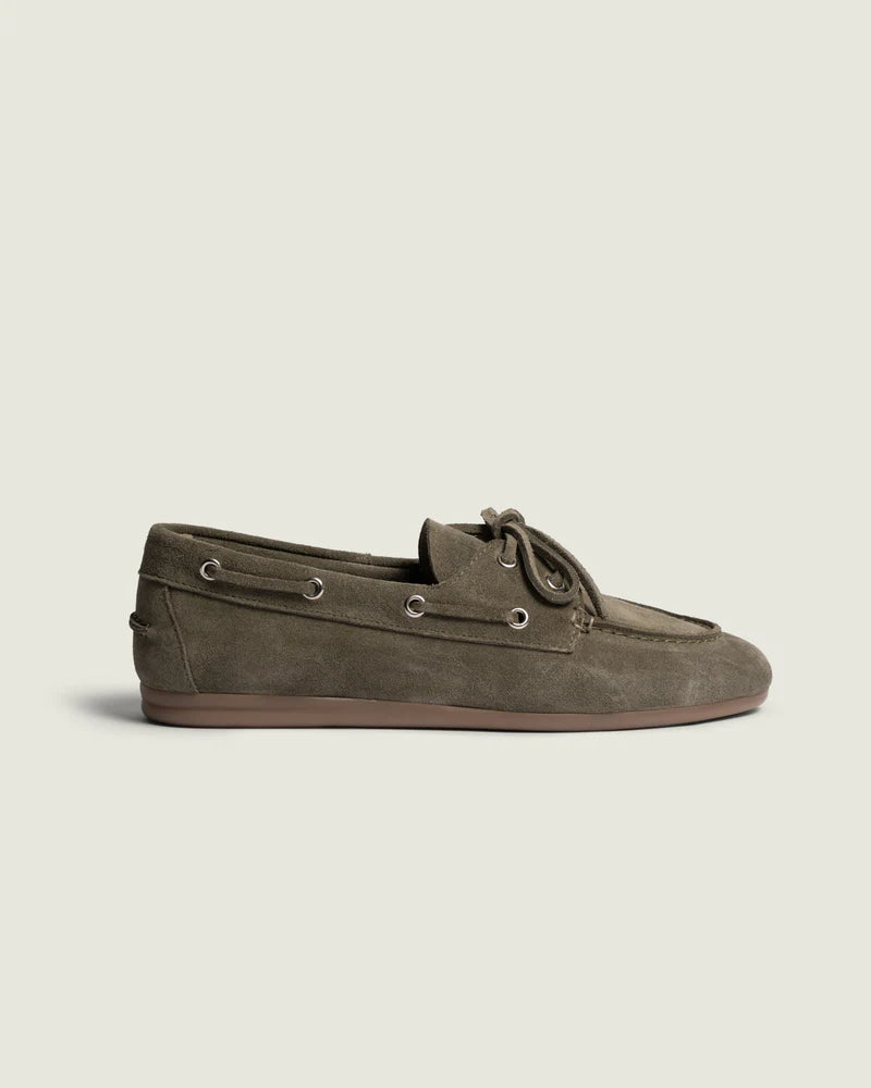 Mocassins SUEDE