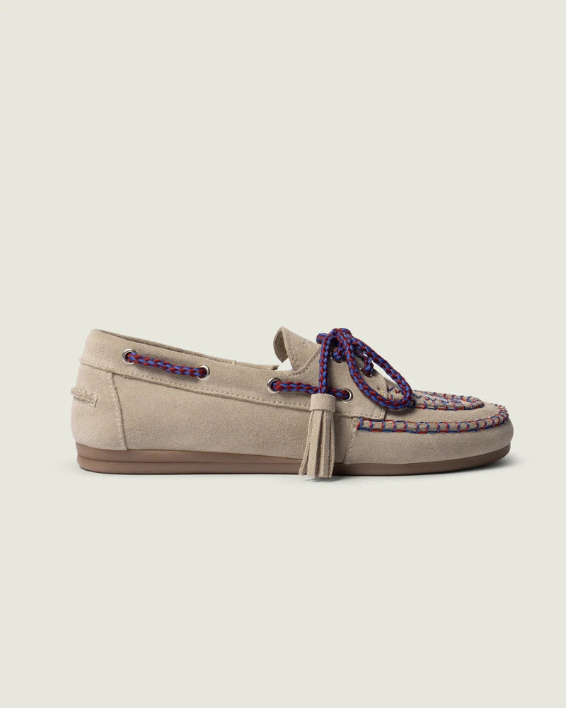 Mocassin Floches