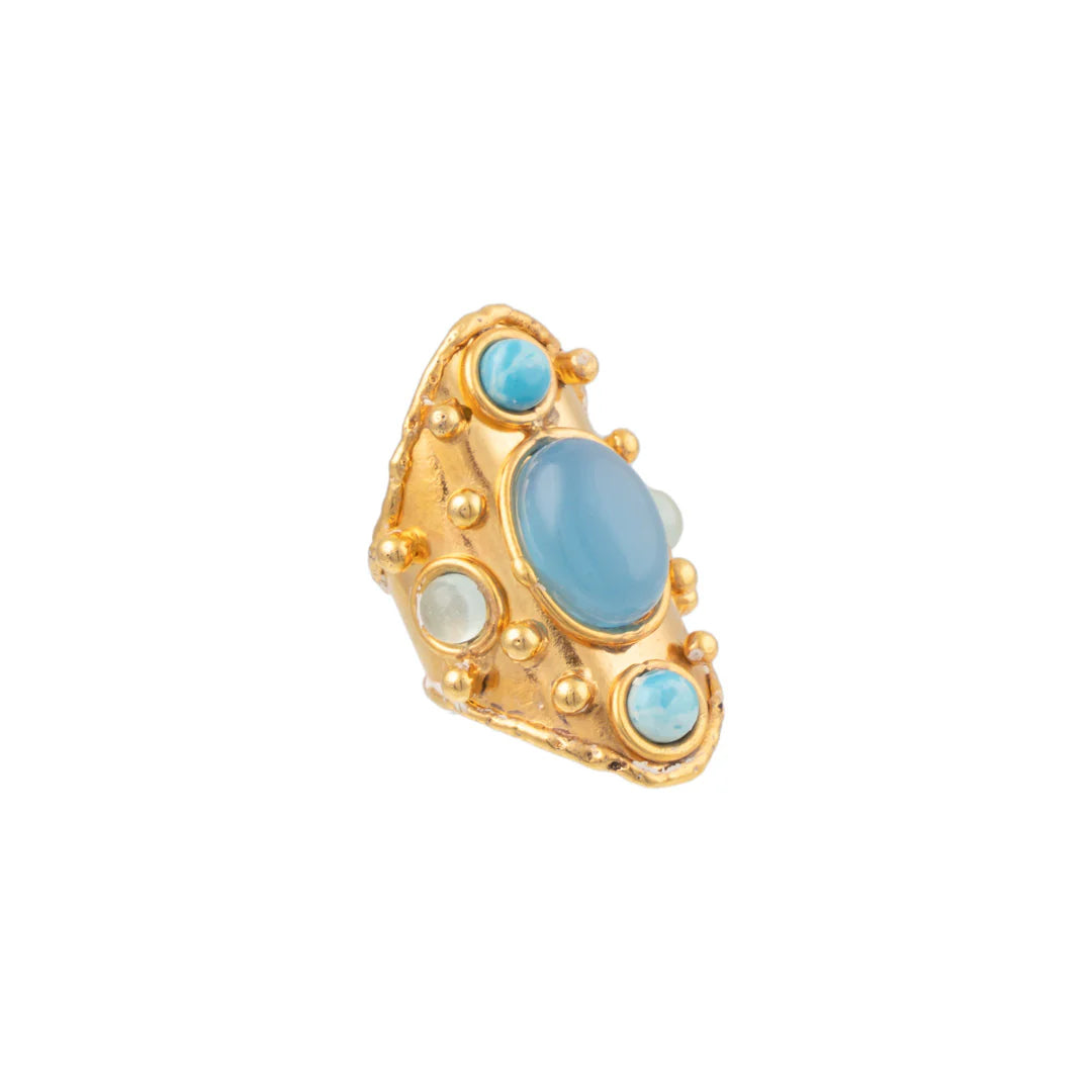 Bague Little Byzance