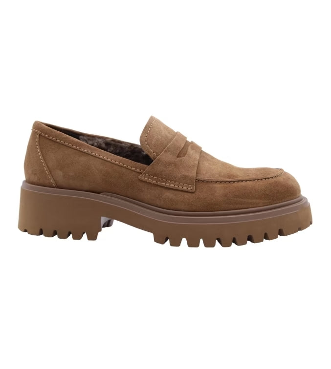 Wit-Mo Moccasins