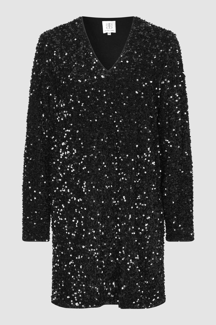 ROBE SHIMMER