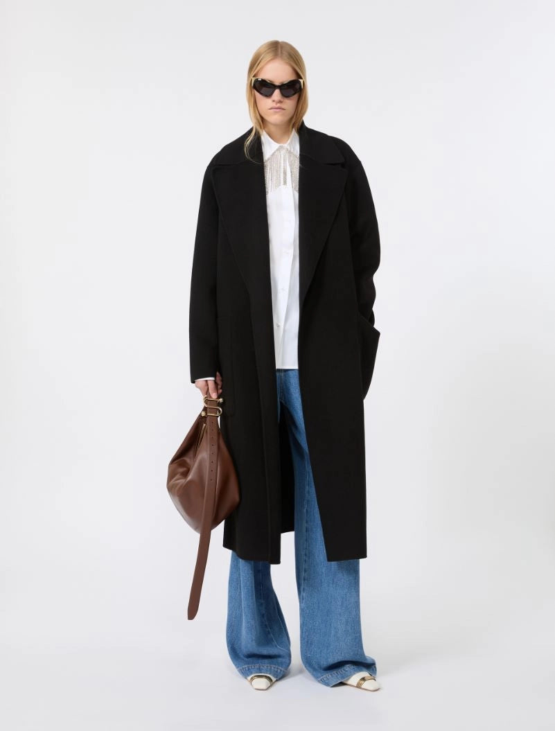 Manteau long ZANNATA