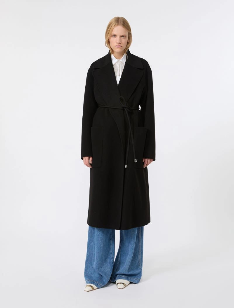 Manteau long ZANNATA