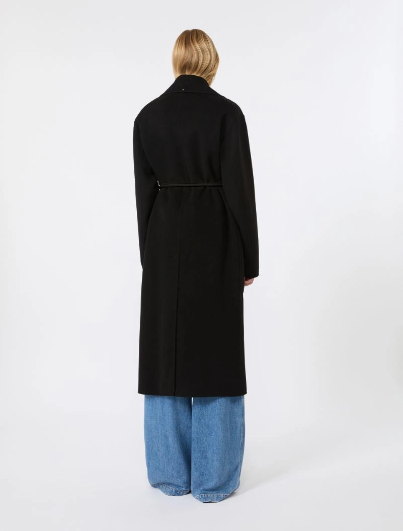 Manteau long ZANNATA